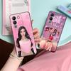 Kenia OS Mobile Cell Phone Case for VIVO Y77 76 75 74 73 72 58 56 55 51 50 38 36 Y19 Y18 Y03 Y01 5G Colorful Printing Cover