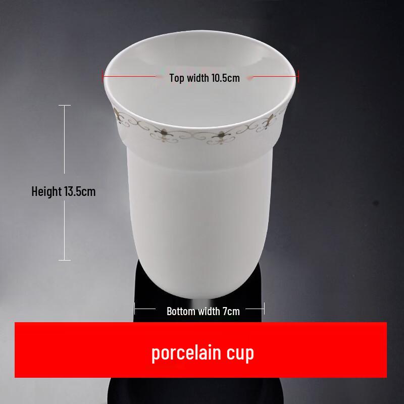 Wall-Mounted Toilet Brush Set with Replaceable Head