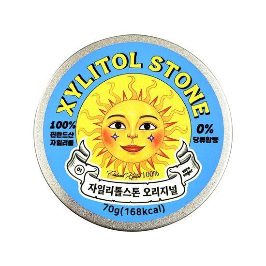 XYLITON STONE Original 70g