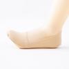 Female Summer Thin Cotton Non Slip Non Drop Heel Low Top Invisible Boat Socks