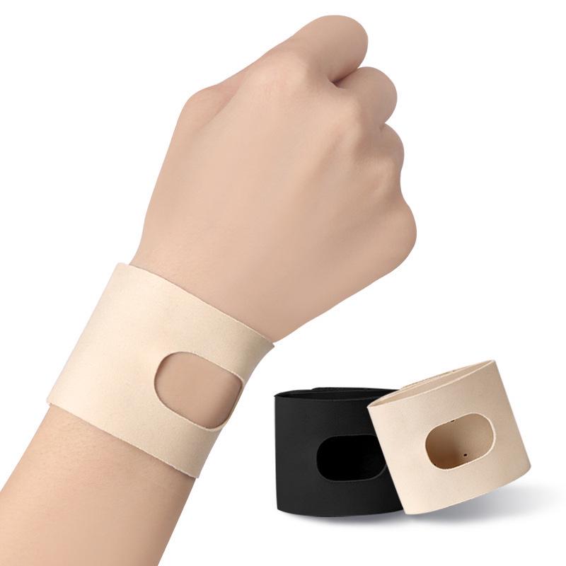 Thin Yoga Fitness Wristband: TFCC Tendon Sheath Hand Protector & Brace