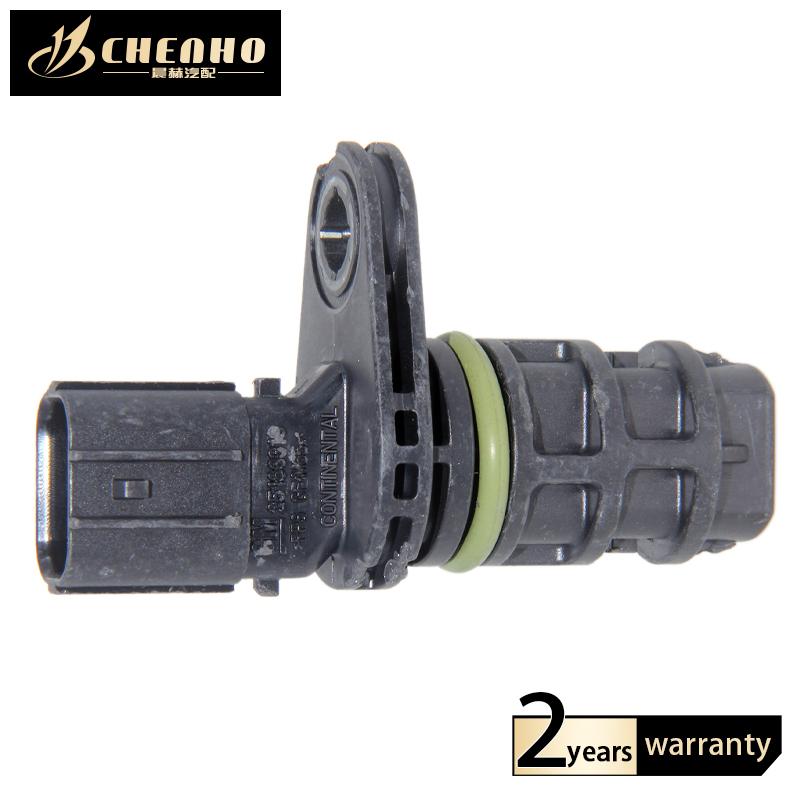 CHENHO BRAND NEW Crankshaft Pulse Sensor For CHEVROLET VAUXHALL Captiva Antara 2.2 D 4802242