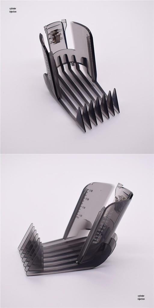 Adjustable Length Hair Clipper Comb for QC5130/5155