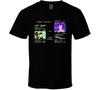 Mike Tysons Punchout Glass Joe Little Mac T Shirt