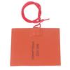 Flexible Silicone Heater Cube Heating Pad Mat 200 Degrees Celsius Maximum 220V 30W