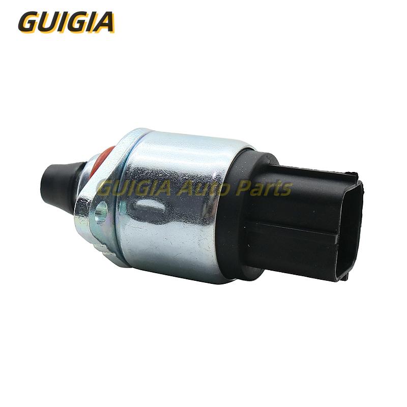 22650-AA192 Idle Air Control Valve For Subaru Steel Forester Impreza Impreza Outback 22650-AA19C AC487 Automotive Spare Parts