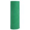 Latex Frostschutz Schleuder   Flaches Gummiband Zubehör 150mm Breite Grün(0,7mm x 2m )