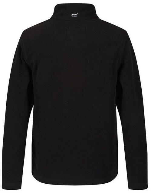 Куртка Regatta Shot Ii Fleece schwarz