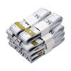 3Pcs 1.5M/60-inch Double-sided Tape Measure Mini Soft Measuring Tape Portable Tailor Sewing Cloth Weight Loss Body Measuring Tape Flexible Ruler Tape