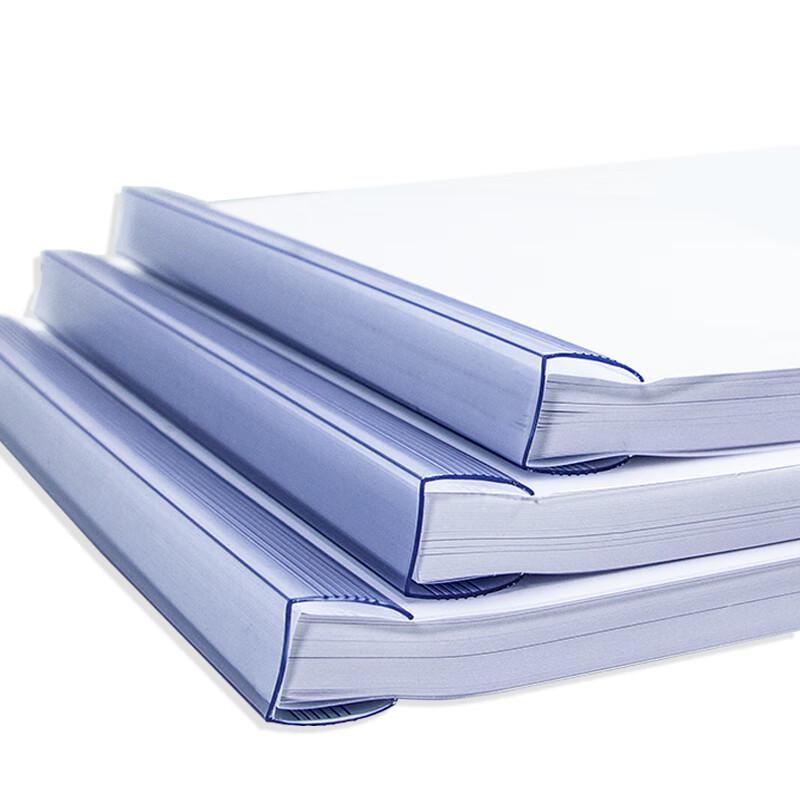 Jindeli A4 Horizontal Pull Rod Document Folder