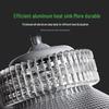 Yaming LED Fin High Bay Light