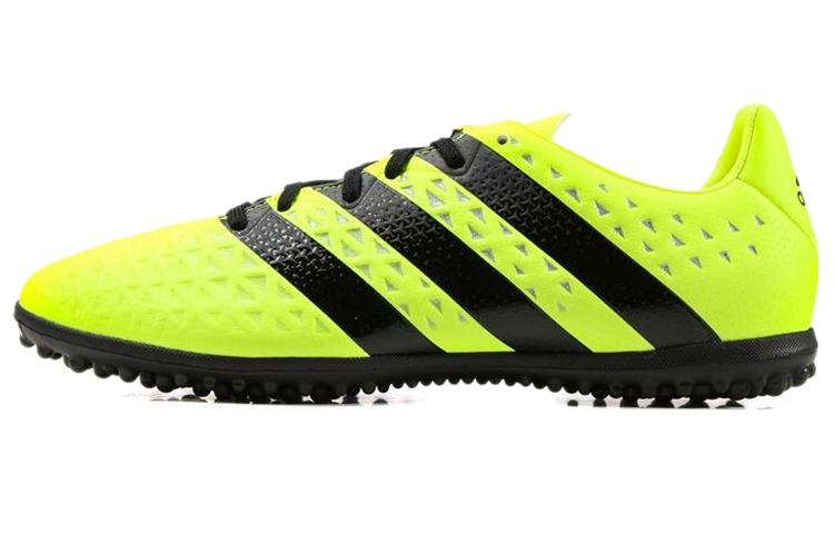 

Adidas Ace 16.3 Tf Green Black S31960 41⅓