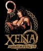 Xena The Warrior Princess T-shirt For Men Women S-4XL VN1758