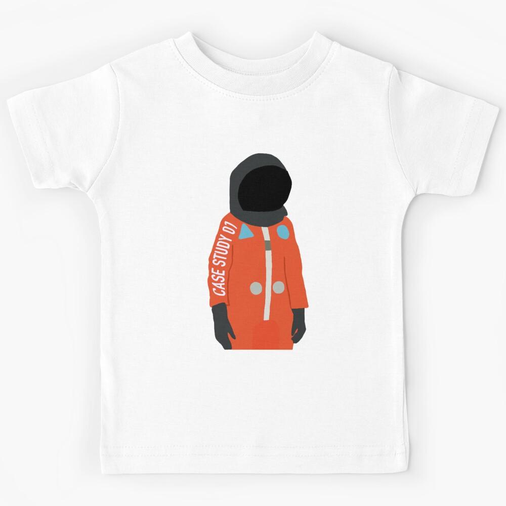 Daniel Caesar Case Study 01 Kids T-Shirt 160