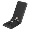 L Shaped Bracket Fit for Action 5 Pro Camera 1 4 Inch Thread Aluminum Alloy Magnetic Adsorption Foldable Camera Mount