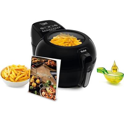 Deep Fryer Tefal FZ773815