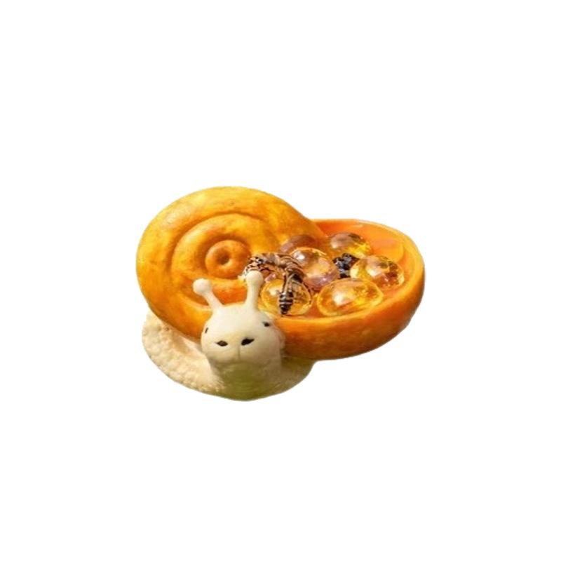Cute Animal-Shaped Feeder, Outdoor Garden Animal Feeder, Garden Stake, Yard Ornament Decorations Creativity