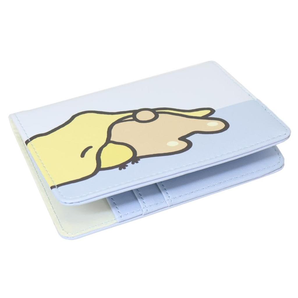 Rilakkuma Passport Rilakkuma Kiiroitori Case &
