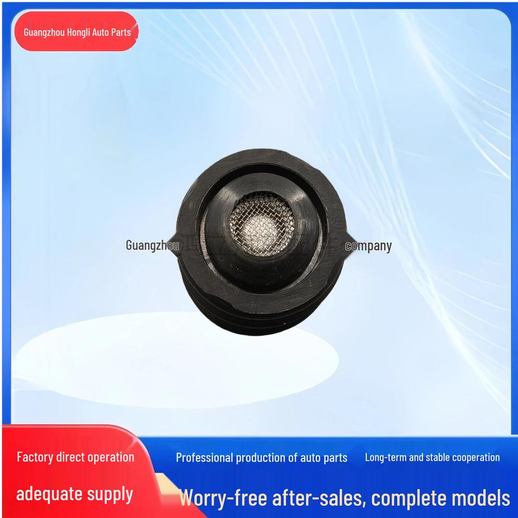 Radiator Cap 1374051 & Expansion Tank 1385966/1421090 Compatible with Scania