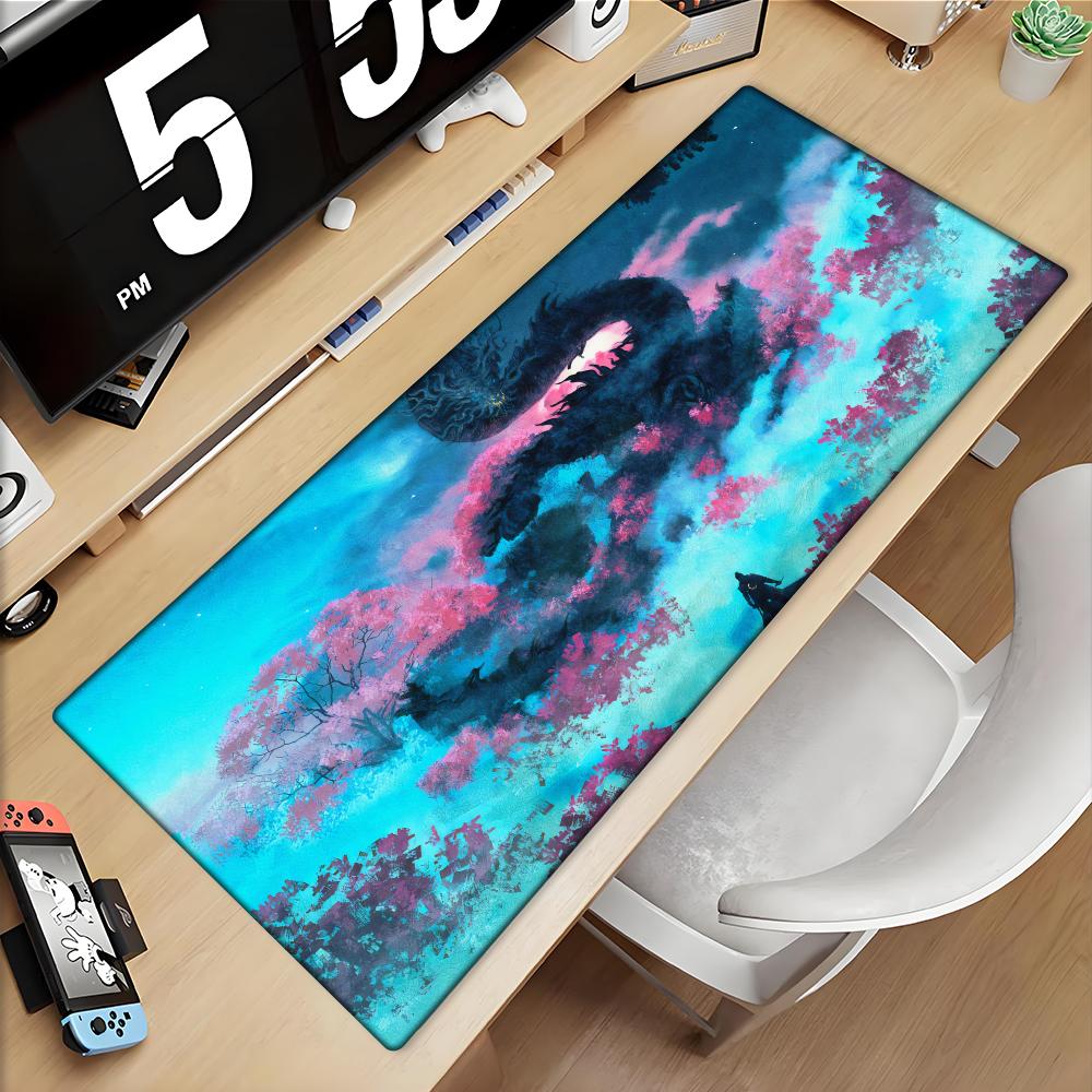 Sekiro Shadows Die Twice Gaming Mouse Pad Large Mouse Pad Pc Gamer Computer Mouse Mat Big Mousepad Keyboard Desk Mat Mause Pad