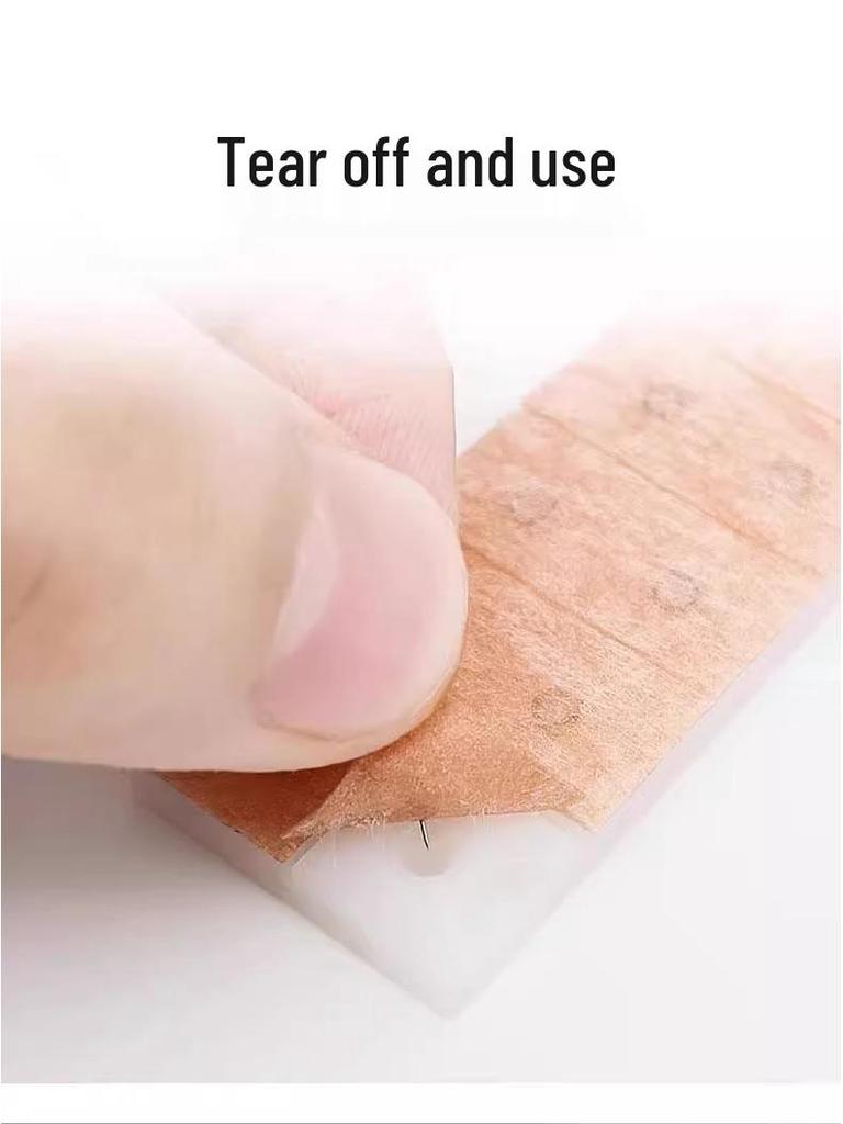 Nipple Massager and Desensitizer for Men and Women - Ideal for Climax Training, Sensory Play, and Discreet Wear.