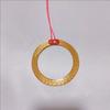 20 30 40 50 60 80 -160 Mm Round Ring PI Polyimide Film Electric Heater Element Flexible Film Constant Plate HighTemperature