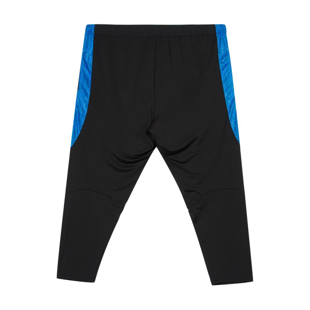 Puma Honor Of Kings Esports Series E7 Soft Comfortable Running Training Knitted Sports Pants Men bottoms Black 605765-13