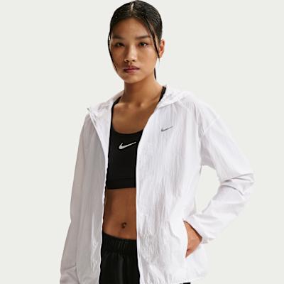 Nike AS W NK TEMPO UV LIGHT JKT Jacket Women s M
