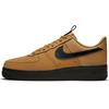 Air Force 1 Low Wheat Black BQ4326-700