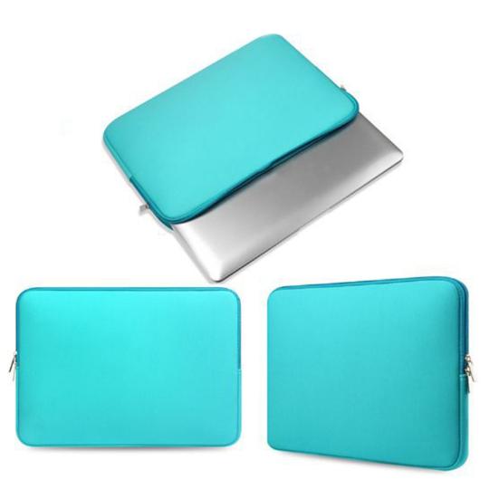 Waterproof Shockproof Zip Laptop Notebook Sleeve Bag Protection Case for MacBook