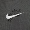 Nike Sports Casual Pullover Crewneck Sweatshirt Men Sweatshirt Gray HV8215261