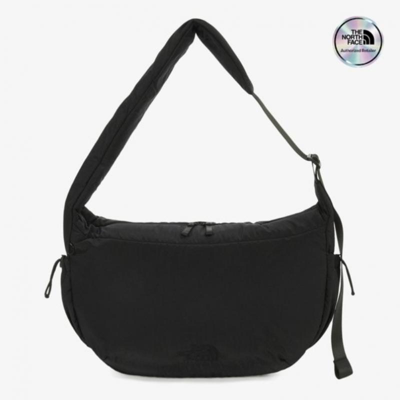 The North Face Urban Hobo Bag Large Black Nn2pr77a