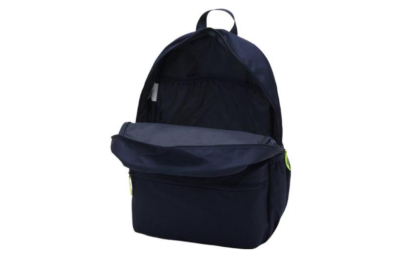 Converse Zaino in Poliestere Blu Scuro Standard CV2213020PS-001