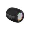 Portable Wireless Speaker with BT 5.0 Technology IPX6 Rainproof Speakers AUX USB Flash Drive TF Card Long Playtime