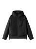 Couple's Dopamine Color Block Windbreaker - Unisex, Windproof, Versatile Outdoor Jacket