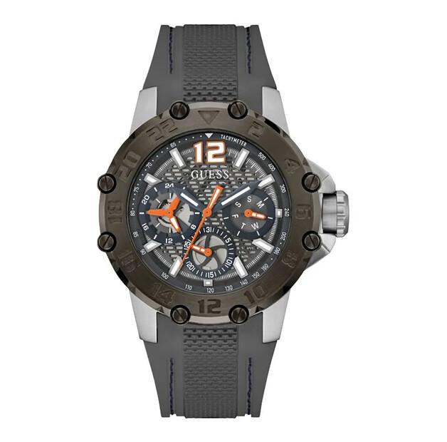 

Guess Contender часы