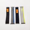 Kompatibles Apple Watch Series 10 Trail Loop Nylon Sportarmband