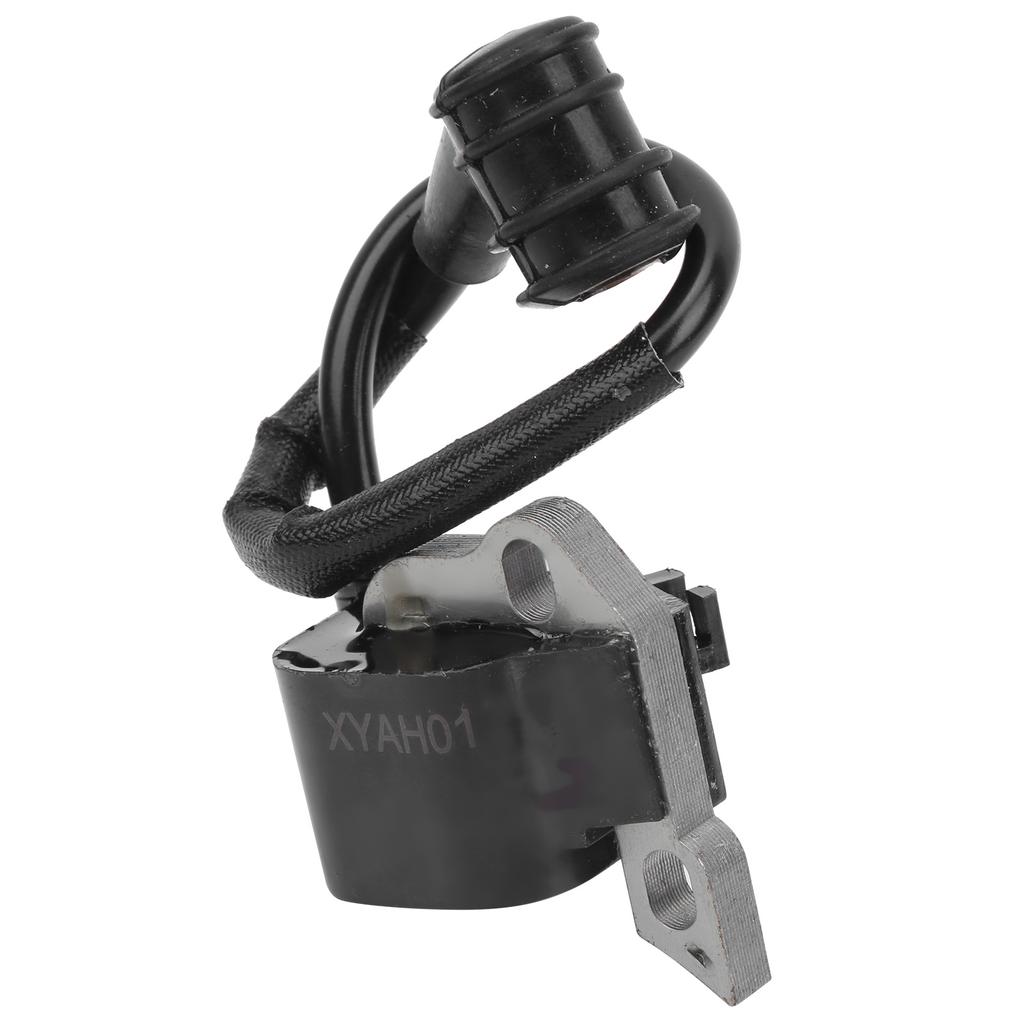 Garden Chainsaw Ignition Coil Assembly Accessory Replacement Fit for  MS250