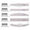 Nail Art Grinding Strip Nail Sand Strip Nail Repair Tool Grinding Strip Diy Nail File Grinding Strip