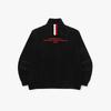 Diadora Montello Corduroy Jacket Black