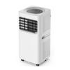 Climatiseur Mobile 12000 Btu/h - 3-en-1 - Jusqu'à 24 M²