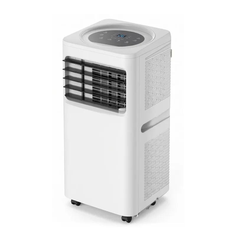Climatiseur Mobile 12000 Btu/h - 3-en-1 - Jusqu'à 24 M²
