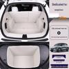 D0X: Full Coverage Interior Decoration & Trunk Protection for 25-Model Xingyuan.