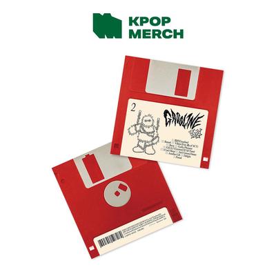 CHEIE (SHINee) - Benzină (Floppy Ver.)