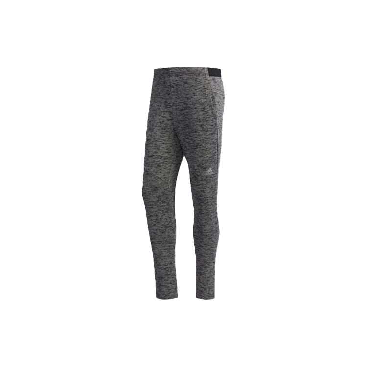 

Adidas Essential Sweater Knit Track Pants Мужские брюки черные DH2645 XL