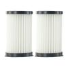 High Efficiency Washable Filters for TECHWOOD Models TAS 9035 and For VA20