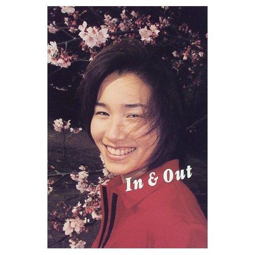 

Внутри и снаружи Кимико Дате: Фото&РеальноеЭссе