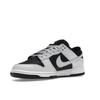 Nike Dunk Low Reverse Panda Neon Men Sneakers White Black Volt FD9756-001