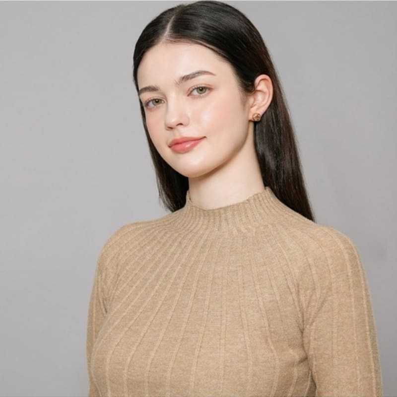 Dana Burton Classic Love Nut Earrings