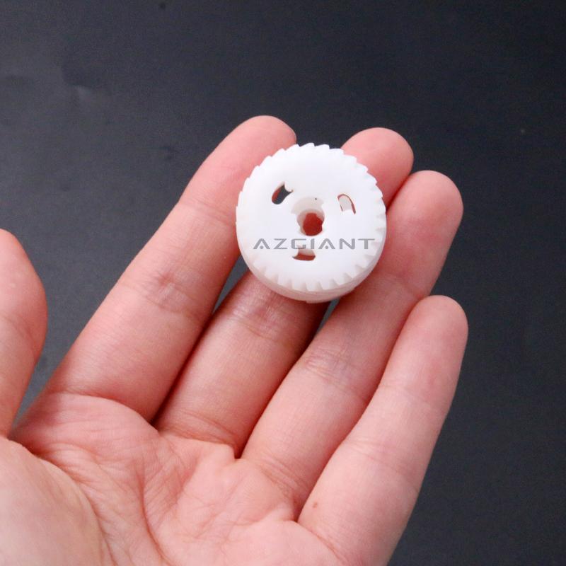 For Honda Accord Civic Clarity Insight Power Liftgate Trunk Tailgate Lock Latch Block Actuator Interior Gear Pinion Replacement